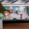 Зимние каникулы Смешариков Зимние каникулы Смешариков