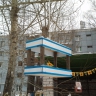 "Кормушка для пичужки" "Кормушка для пичужки"