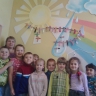 Гирлянда дружбы Гирлянда дружбы