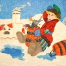 Пластилинография Пластилинография