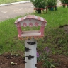 кормушка для птиц кормушка для птиц