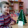 Елочка Елочка