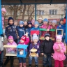 «Кормушка для пичужки»" «Кормушка для пичужки»"