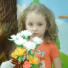 Букет для ветерана Букет для ветерана