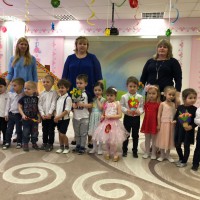 Цветы для мамы Цветы для мамы