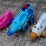 Мои любимые игрушки Мои любимые игрушки