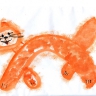 Кошка Муся. Кошка Муся.