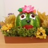 Веселая кошечка Веселая кошечка