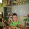 В осеннем лесу В осеннем лесу