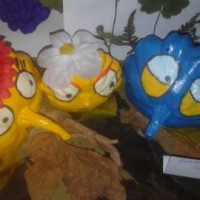 Колобки Колобки