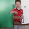Моя кормушка для пичужки Моя кормушка для пичужки