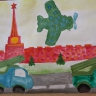 Парад Победы Парад Победы