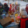 Кормушки своими руками Кормушки своими руками
