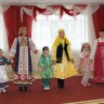 "Дружба крепкая не сломается..." "Дружба крепкая не сломается..."