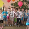 «Гирлянда дружбы» «Гирлянда дружбы»