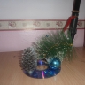 Снеговик Снеговик