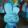 Зайчик Зайчик