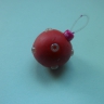 Новогодняя игрушка Новогодняя игрушка