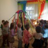 Игра "Дождик" Игра "Дождик"
