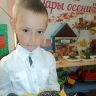ежик ежик