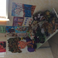 Осенняя выставка Осенняя выставка