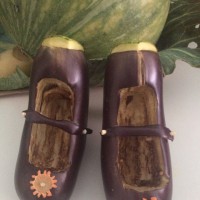 Туфельки Туфельки