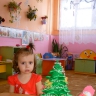 "Маленькой ёлочке холодно зимой" "Маленькой ёлочке холодно зимой"