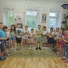"Международная миротворческая акция «Гирлянда дружбы»" "Международная миротворческая акция «Гирлянда дружбы»"