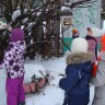 Целевая прогулка Целевая прогулка
