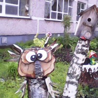 Кормушка Кормушка