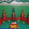 "У кремлёвской стены" "У кремлёвской стены"