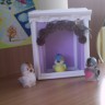 Кормушка для пичужки Кормушка для пичужки