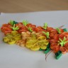 Букет для мамы. Букет для мамы.