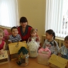 С вами на свете приятнее жить, будем же с птицами, люди, дружить! С вами на свете приятнее жить, будем же с птицами, люди, дружить!