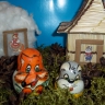 Заюшкина избушка Заюшкина избушка
