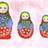 Сестрицы Сестрицы