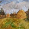"Осень". "Осень".