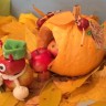 Гусеничка Гусеничка