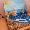 морской пейзаж морской пейзаж