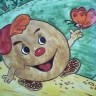 Колобок Колобок