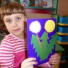 Одуванчики Одуванчики