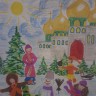 Рождество Рождество