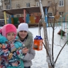 Домик для птичек Домик для птичек