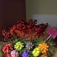 Осенний букет Осенний букет