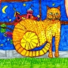 Страна Котовасия Страна Котовасия