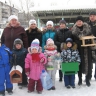 Столовая для птиц Столовая для птиц