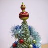 В лесу родилась ёлочка В лесу родилась ёлочка
