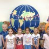 "Нити дружбы" "Нити дружбы"