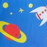 Полёт в космос, Шелихан Марьяна, 4,5 года, МДОАУ д/с №3, г. Зея