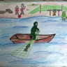Отдых на природе Отдых на природе